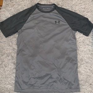 UA dry fit